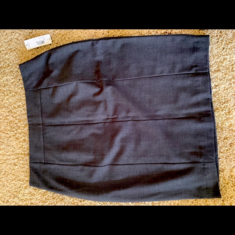 Pencil skirt